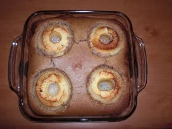 Seelentröster - Rezept