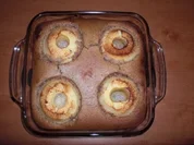 Seelentröster - Rezept