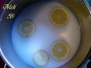 Verschiedenes: Court-bouillon - Rezept