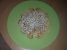 Butterwaffeln - Rezept