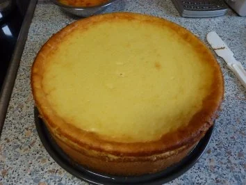 Mohn - Schmand - Torte - Rezept