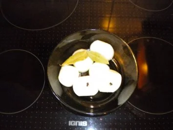 Rezept: KASSLER 1a Geschmack Bild Nr. 5 KASSLER 1a Geschmack - Rezept - Bild Nr. 5