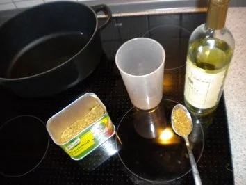 Rezept: KASSLER 1a Geschmack Bild Nr. 7 KASSLER 1a Geschmack - Rezept - Bild Nr. 7