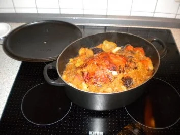 Rezept: KASSLER 1a Geschmack Bild Nr. 12 KASSLER 1a Geschmack - Rezept - Bild Nr. 12