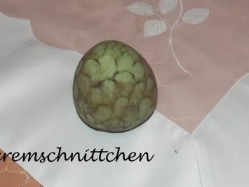 Rezept: gefüllte Avocado Bild Nr. 2 gefüllte Avocado - Rezept - Bild Nr. 2