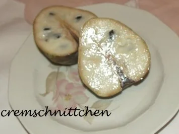 Rezept: gefüllte Avocado Bild Nr. 3 gefüllte Avocado - Rezept - Bild Nr. 3