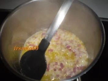 Lila Möhren in Kokosmilch gegart - Rezept - Bild Nr. 4