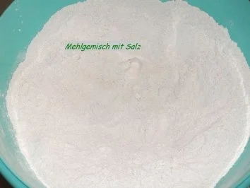 Brot: ROGGEN - WEIZENMISCH - Rezept - Bild Nr. 3