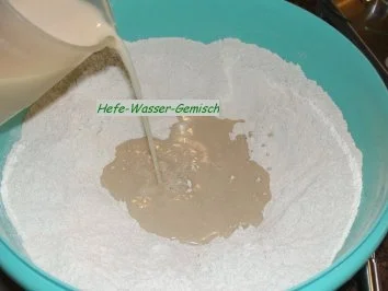 Brot: ROGGEN - WEIZENMISCH - Rezept - Bild Nr. 4