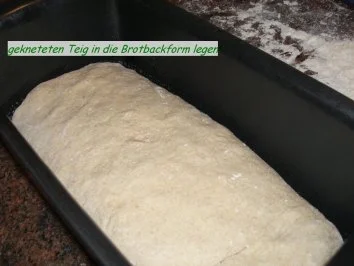 Brot: ROGGEN - WEIZENMISCH - Rezept - Bild Nr. 6