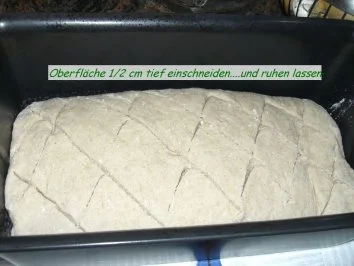 Brot: ROGGEN - WEIZENMISCH - Rezept - Bild Nr. 7