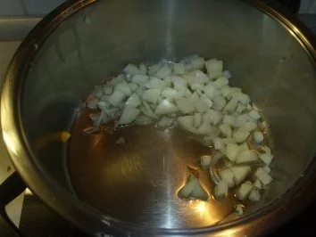 Suppen: Kürbis-Möhren-suppe - Rezept - Bild Nr. 3