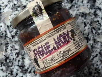 Rezept: Herbstlicher Rinderbraten an Walnuss-Feigensauce zu Kartoffelknödeln Bild Nr. 4 Herbstlicher Rinderbraten an Walnuss-Feigensauce zu Kartoffelknödeln - Rezept - Bild Nr. 4