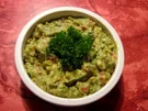 Rezept: Guacamole Guacamole - Rezept