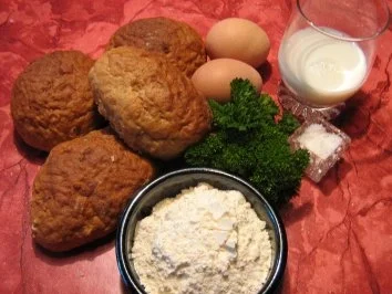 Semmelknödel - Spezial - Rezept - Bild Nr. 2