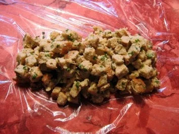 Semmelknödel - Spezial - Rezept - Bild Nr. 4