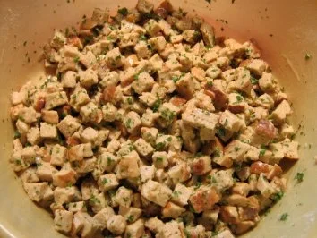 Semmelknödel - Spezial - Rezept - Bild Nr. 3