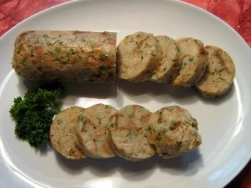 Semmelknödel - Spezial - Rezept