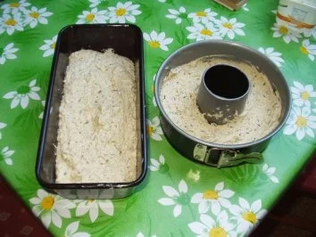 Nusskuchen für Martina - Rezept - Bild Nr. 4