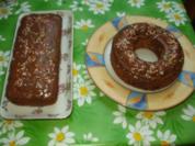 Nusskuchen für Martina - Rezept