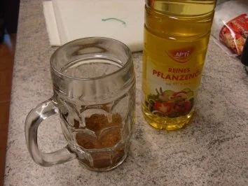 Wutz am Spiess - Rezept - Bild Nr. 5