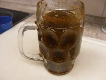 Wutz am Spiess - Rezept - Bild Nr. 6