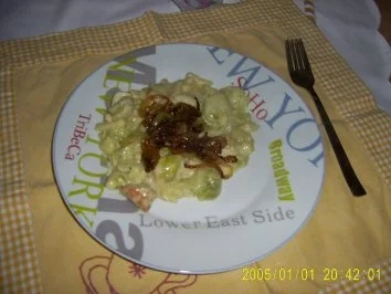 Rezept: Hähnchentopf Hähnchentopf - Rezept