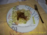 Hähnchentopf - Rezept