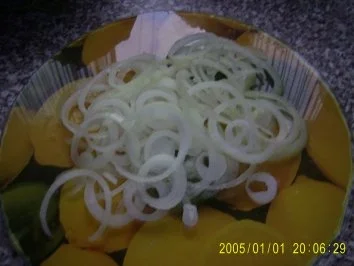 Rezept: Hähnchentopf Bild Nr. 3 Hähnchentopf - Rezept - Bild Nr. 3