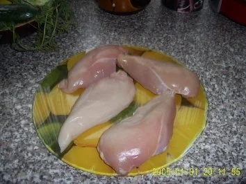 Rezept: Hähnchentopf Bild Nr. 4 Hähnchentopf - Rezept - Bild Nr. 4