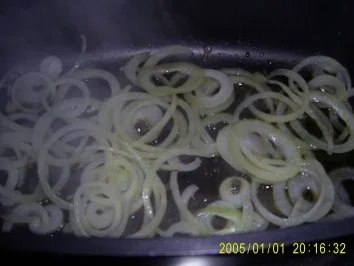 Rezept: Hähnchentopf Bild Nr. 5 Hähnchentopf - Rezept - Bild Nr. 5