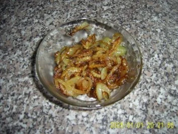 Rezept: Hähnchentopf Bild Nr. 7 Hähnchentopf - Rezept - Bild Nr. 7