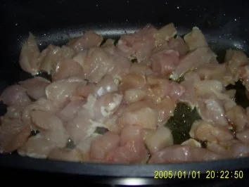 Rezept: Hähnchentopf Bild Nr. 8 Hähnchentopf - Rezept - Bild Nr. 8