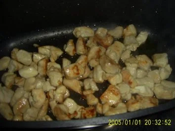 Rezept: Hähnchentopf Bild Nr. 9 Hähnchentopf - Rezept - Bild Nr. 9