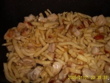 Rezept: Hähnchentopf Bild Nr. 12 Hähnchentopf - Rezept - Bild Nr. 12