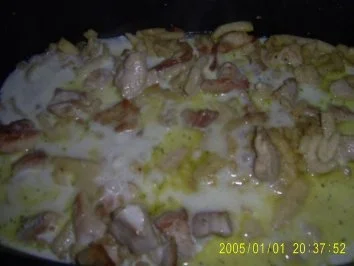 Rezept: Hähnchentopf Bild Nr. 13 Hähnchentopf - Rezept - Bild Nr. 13