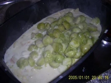 Rezept: Hähnchentopf Bild Nr. 14 Hähnchentopf - Rezept - Bild Nr. 14