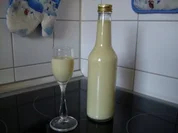 43er Sahnelikör - Rezept