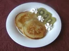 American Buttermilk Pancakes - Rezept
