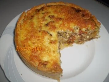 Deftige Kohltorte - Rezept - Bild Nr. 3