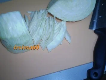 Deftige Kohltorte - Rezept - Bild Nr. 4