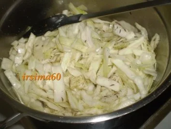 Deftige Kohltorte - Rezept - Bild Nr. 5