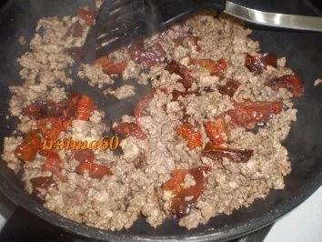 Deftige Kohltorte - Rezept - Bild Nr. 6