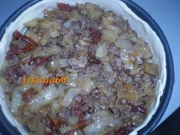 Deftige Kohltorte - Rezept - Bild Nr. 11