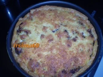 Deftige Kohltorte - Rezept - Bild Nr. 13