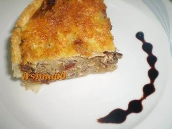 Deftige Kohltorte - Rezept - Bild Nr. 2