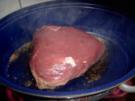 FLEISCH: Mein "Herbst" Rinderbraten - Rezept