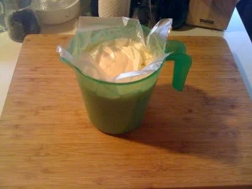 Bechamelsauce - Rezept - Bild Nr. 2