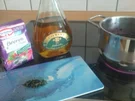 Heidelbeermarmelade - Rezept