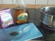 Heidelbeermarmelade - Rezept